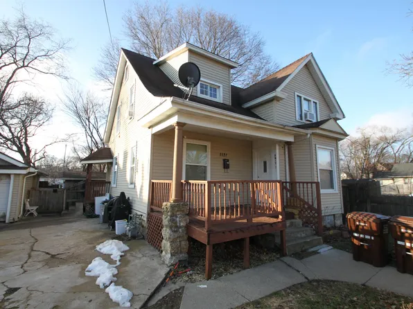 1125 15th Ave, Rockford, IL 61104