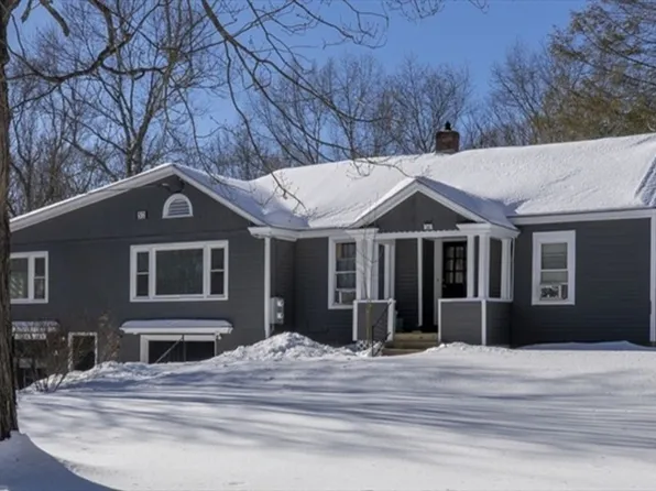 52 Canada Hill Rd, Greenfield, MA 01301