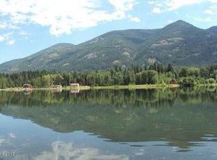 Northshore Dr, Troy, MT 59935