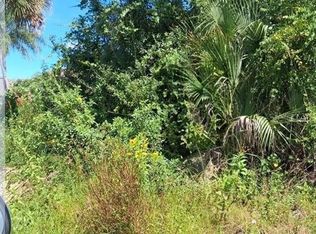 GERHARD AVENUE LOT 9, PALM BAY, FL 32908