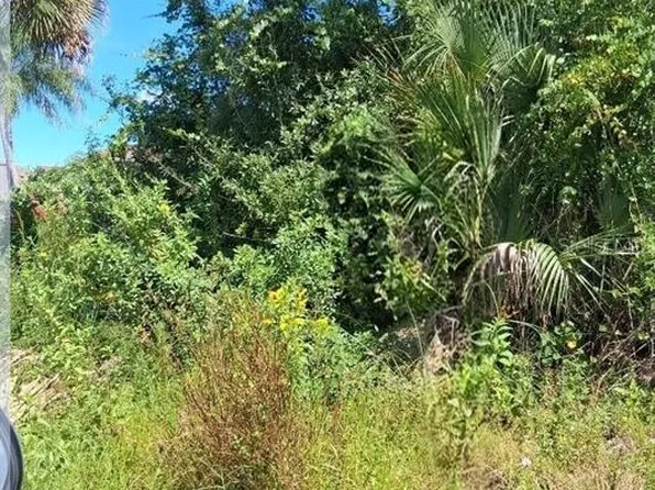 GERHARD AVENUE LOT 9, PALM BAY, FL 32908