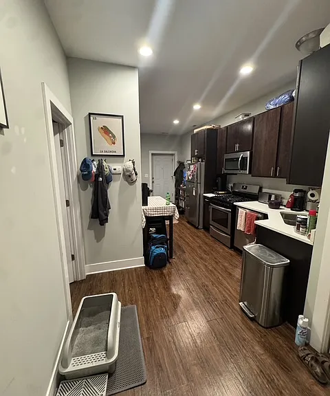 1343 W Cullerton St #2 — Photo 5