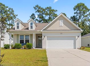 3039 Honey Clover Ct., Longs, SC 29568