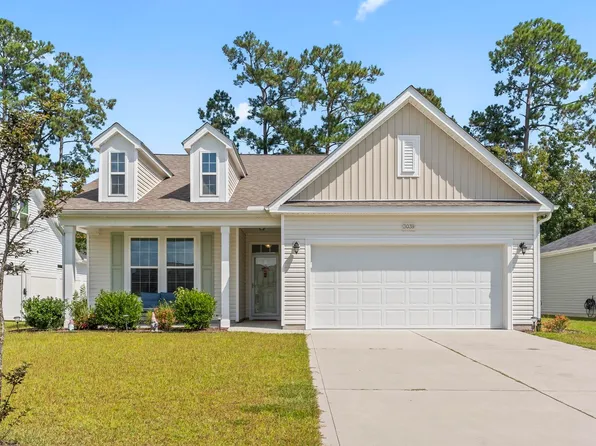 3039 Honey Clover Ct., Longs, SC 29568