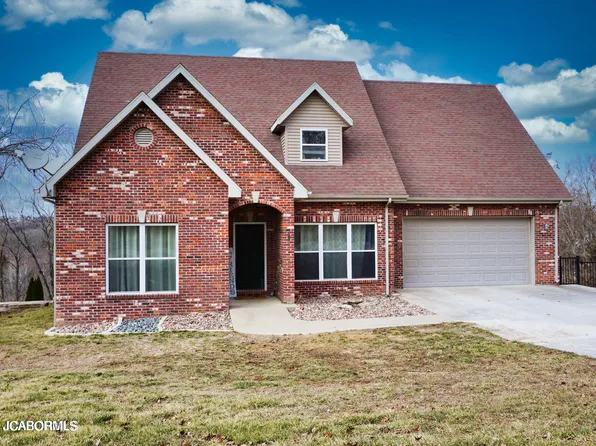 6910 Rocky Valley Rd, Jefferson City, MO 65101