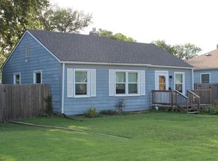 532 S Phillips Ave, Salina, KS 67401