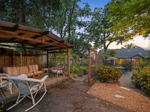 106 Hooker Avenue, Sonoma, CA 95476