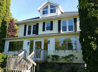 3428 Pickerel Lake Rd, Petoskey, MI 49770