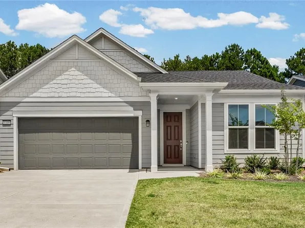 1109 Leconte Ct, Griffin, GA 30223