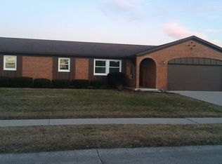 220 Lincoln Dr, Celina, OH 45822