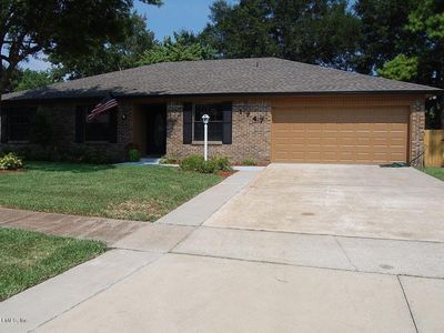 1747 Broken Bow Dr E, Jacksonville, FL, 32225