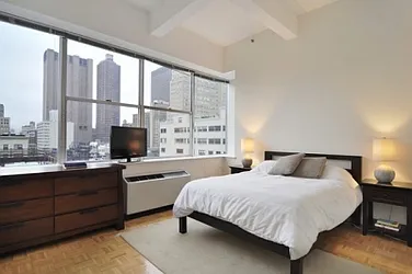 Rented by Citi Habitats