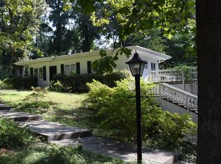 116 Leighton Rd, Oxford, MS 38655