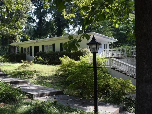 116 Leighton Rd, Oxford, MS 38655