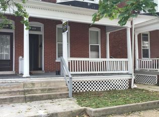 652 Pennsylvania Ave APT 1, York, PA 17404