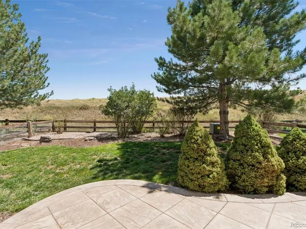 3372 Prairie Vista Drive, Castle Rock, CO 80109