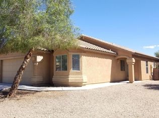 8934 N Misty Brook Dr, Tucson, AZ 85743