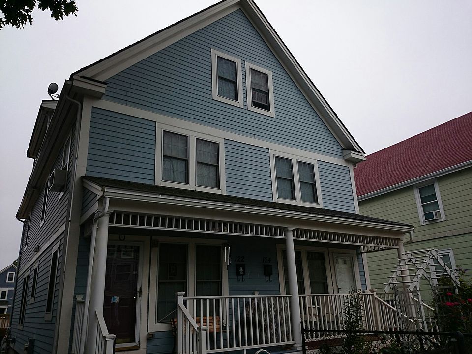 2nd image of 124 Woodrow Ave