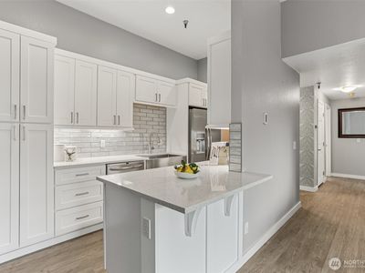 1100 Harrington Ave NE #306, Renton, WA, 98056