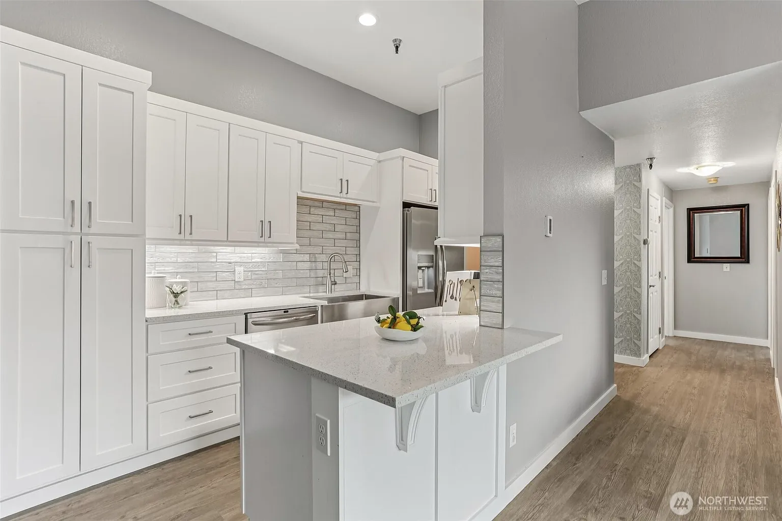 1100 Harrington Ave NE #306 photo 1