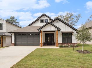 2945 Medina Dr, Tyler, TX 75701