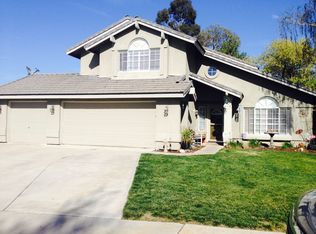 1648 Summer Creek Ln, Paso Robles, CA 93446