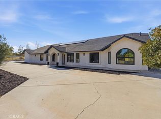 15020 Choco Rd, Apple Valley, CA 92307