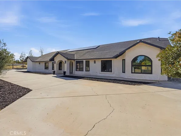 15020 Choco Rd, Apple Valley, CA 92307