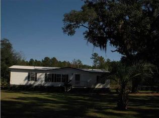 5643 N Jupiter Hill Rd, Adams Run, SC 29426