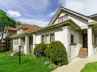 1251 N Monitor Ave, Chicago, IL