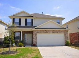 15219 Summerlyn Point Ln, Houston, TX 77053