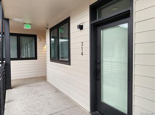 2120 N Downing St UNIT 314, Denver, CO 80205