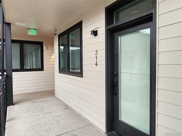 2120 N Downing Street #314, Denver, CO 80205