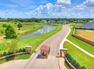 4406 Crittenden Link Rd Lot 6, Norman, OK 73072