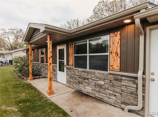 14580 Conway Rd, Dixon, MO 65459