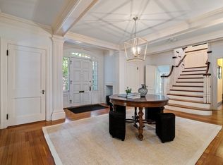 36 Hillcrest Rd, Belmont, MA 02478