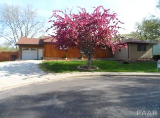 905 E Norwood Ave, Peoria, IL