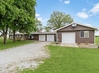 28103 640th Ave, Nevada, IA 50201