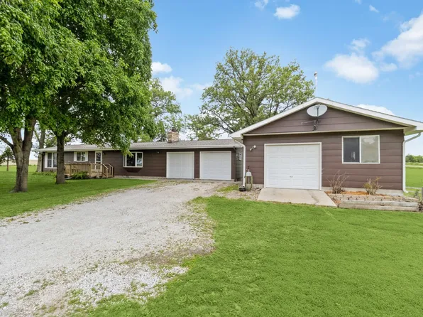28103 640th Ave, Nevada, IA 50201