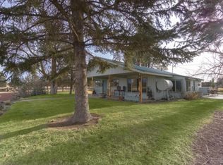 5385 NE 15th Dr, Redmond, OR 97756