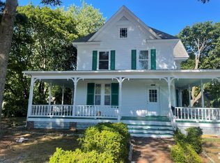 19421 Main St, Melfa, VA 23410