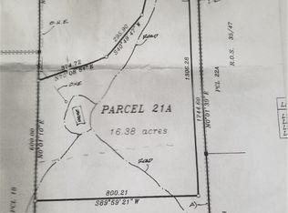 354-39-021B E Blake Ranch Rd, Kingman, AZ 86401