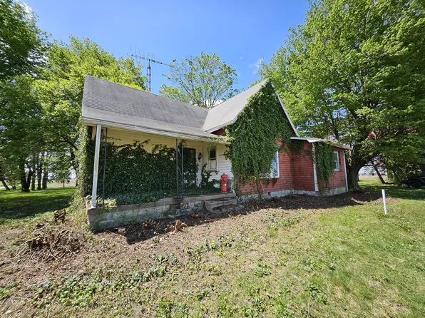 8007 W 200 S, Manilla, IN 46150