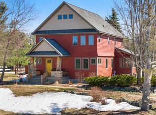 7083 Rolling Meadow Trl, Harbor Springs, MI 49740