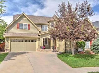 9553 Shenstone Dr, Parker, CO 80134