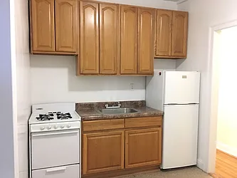 Rented by BRICK & GALO REALTY CORP