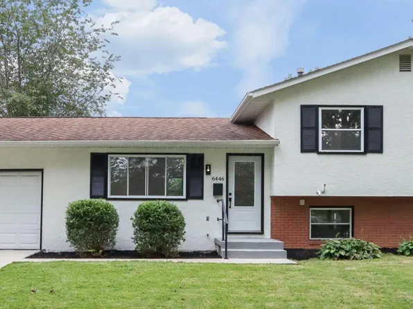 6446 Ambleside Dr, Columbus, OH 43229