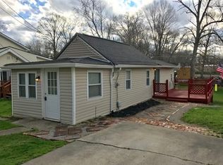 13341 Pine Rd NE, Thornville, OH 43076
