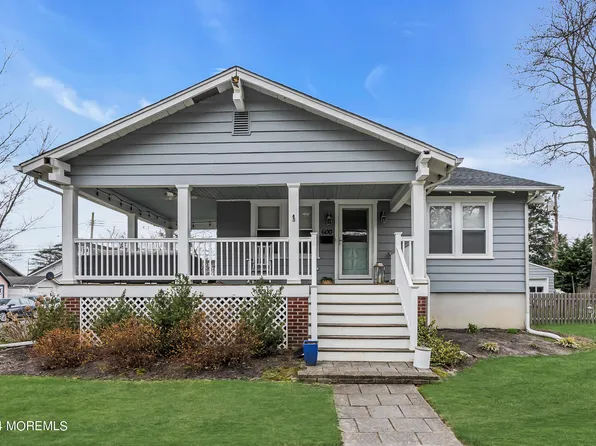 600 Palmer Avenue, West Allenhurst, NJ 07711