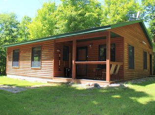 34955 County Highway 35, Dent, MN 56528